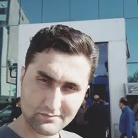 Ali Roshani