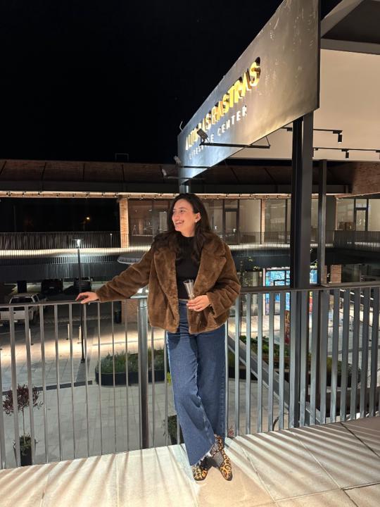 María José Mattas Guzmán