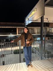 María José Mattas Guzmán