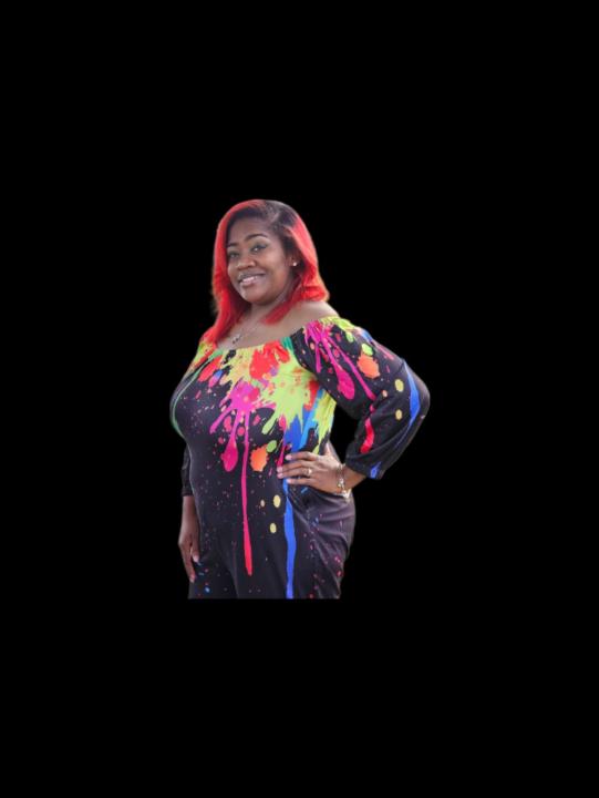 Princess Sanders