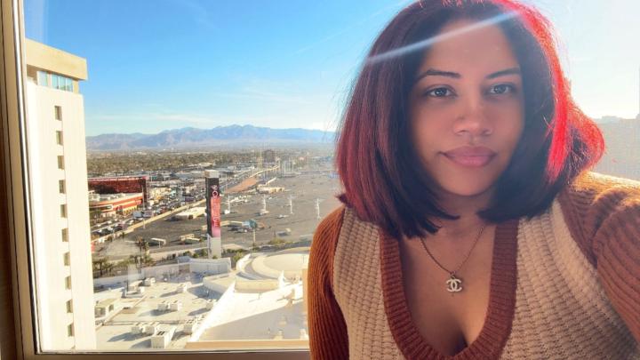 Genesis Alaia