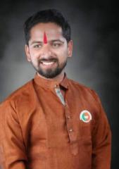 Pankaj Salunke