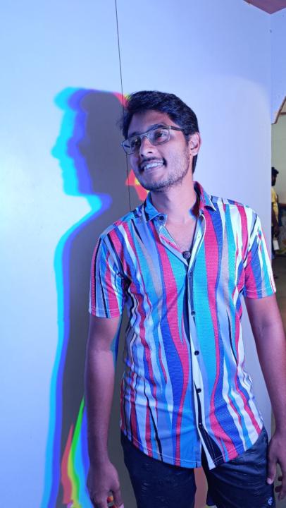 K S Sachin Karthic