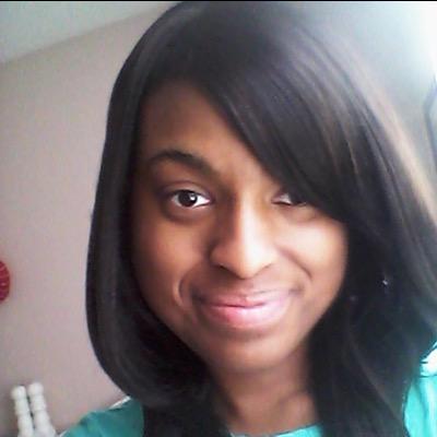 Shanice Walker