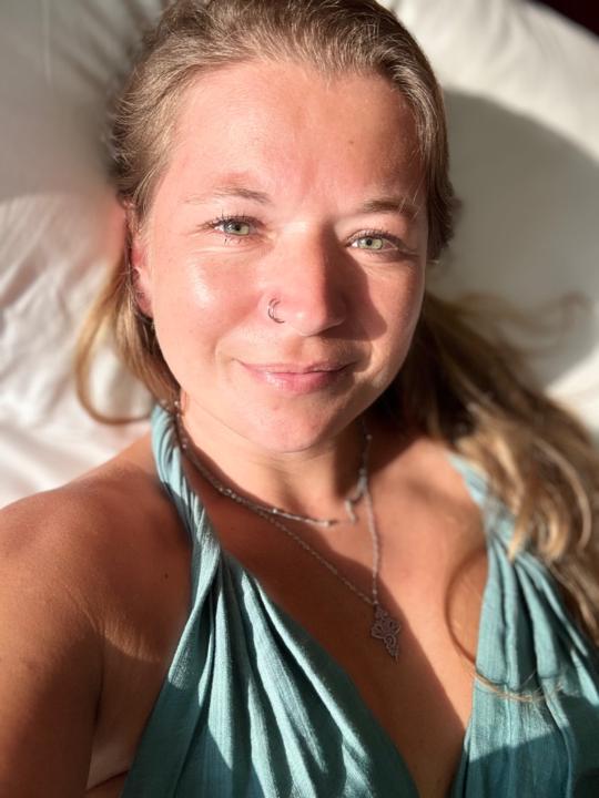 Hannah Baumann