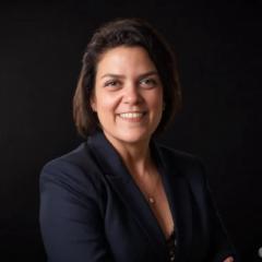 Julia Fuentes Vidal