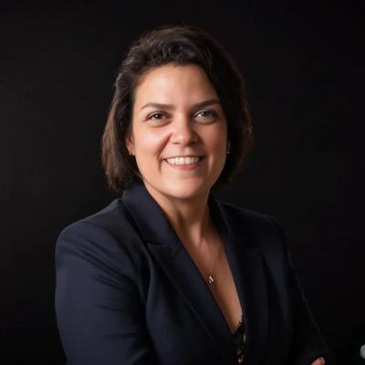 Julia Fuentes Vidal
