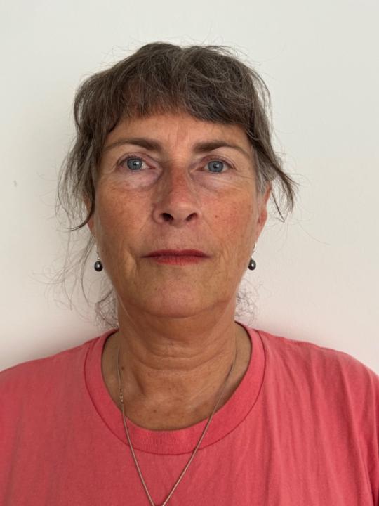 Nicole McClorey