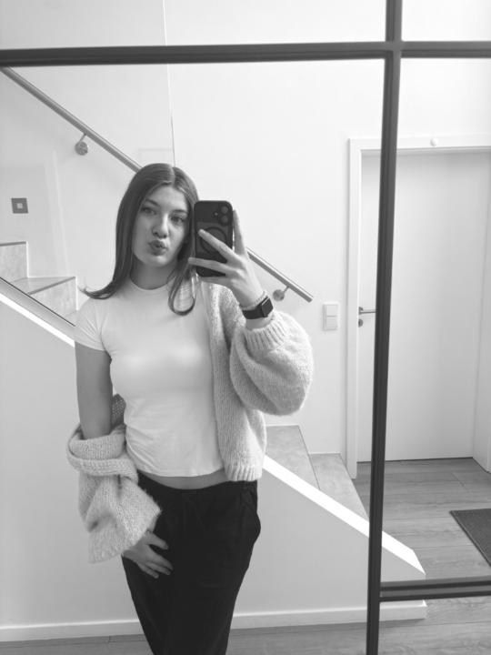 Mia Walter