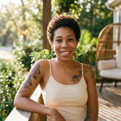 Teairah Brinson