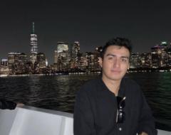 Byron Vallejo
