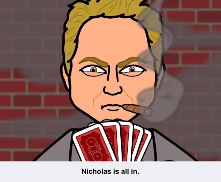 Nick Yankanich