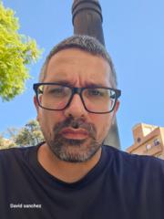 David Sanchez de pablo santamaria