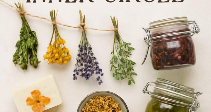 Herbaluxe Inner Circle