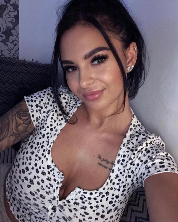 Alena Kosha