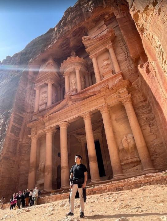 Anthony Jhimy Rivera Mayta