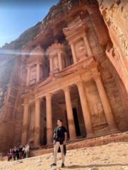 Anthony Jhimy Rivera Mayta