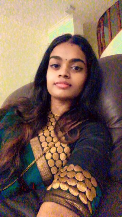 Ashvika Selvaranjan