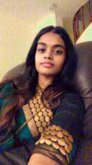 Ashvika Selvaranjan
