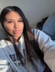 Tina Nua