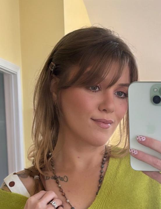 Rebecca Hayes