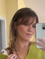 Rebecca Hayes