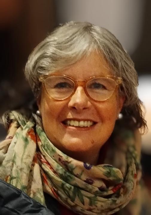 Andrea María Cantore