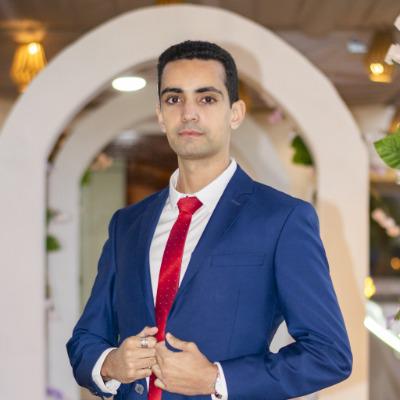 Omar Chakir