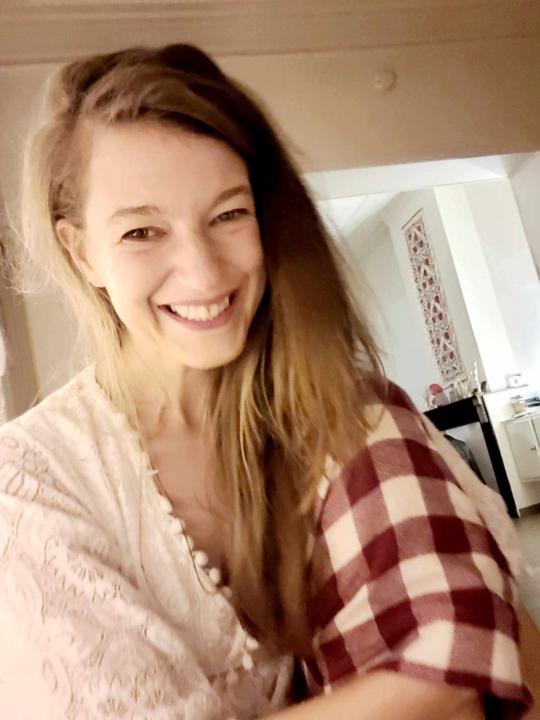 Billie Hanne Cretskens