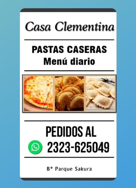Nelida Clementina Gomez