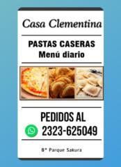 Nelida Clementina Gomez
