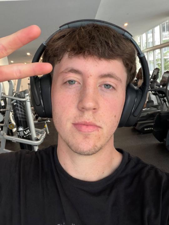 Blake Woityra