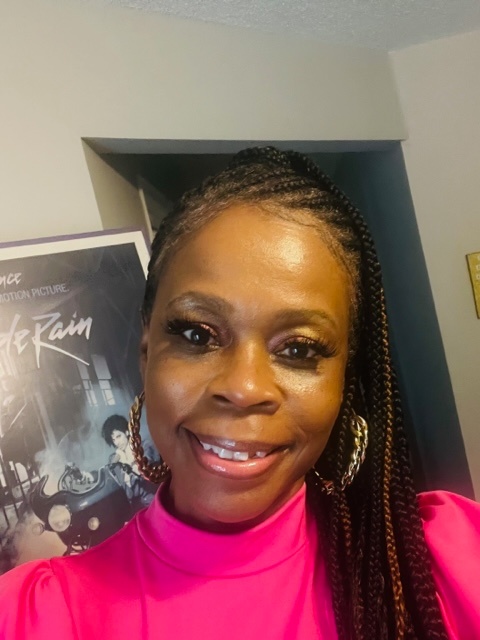 Trina Horton