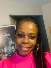 Trina Horton