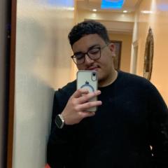 Oussama Noussi