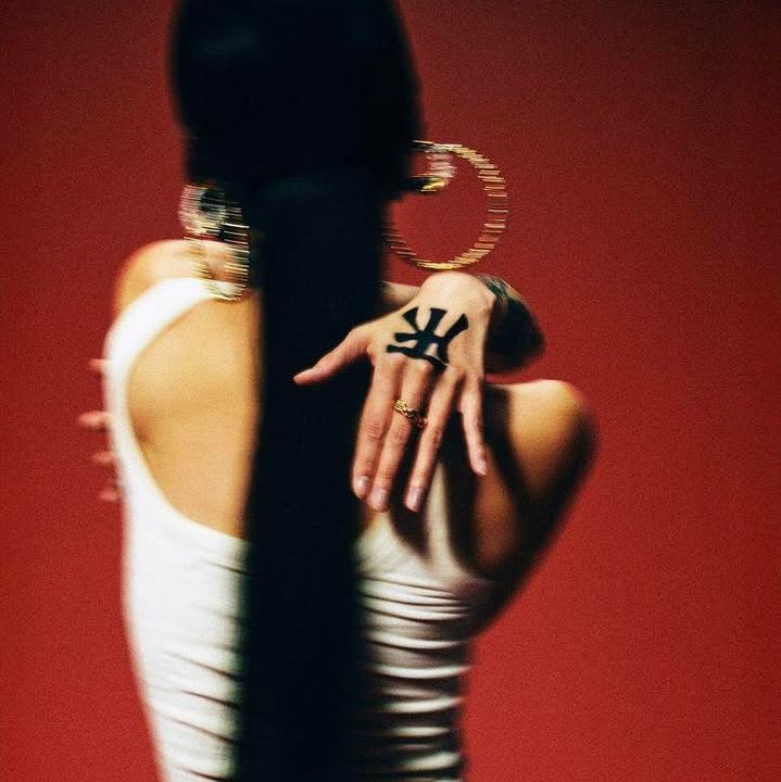 B Fenty