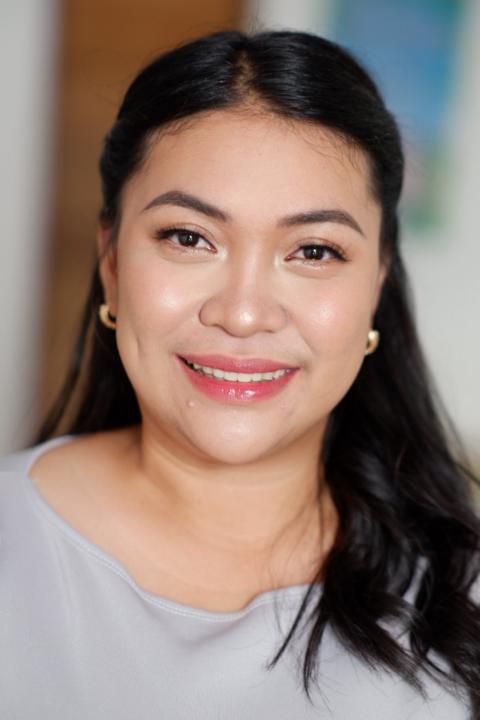 Nicka Dela Vega