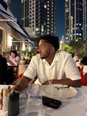 Stephane Tirougnanam