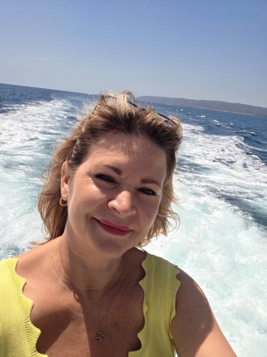 Cecilia Chiriac
