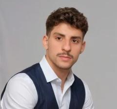 Yuri Trambaioli