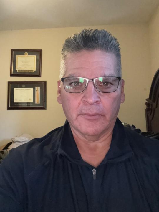 Alfred Juarez