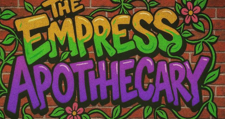 The Empress Apothecary