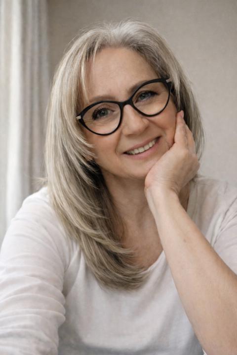 Claudia Klee