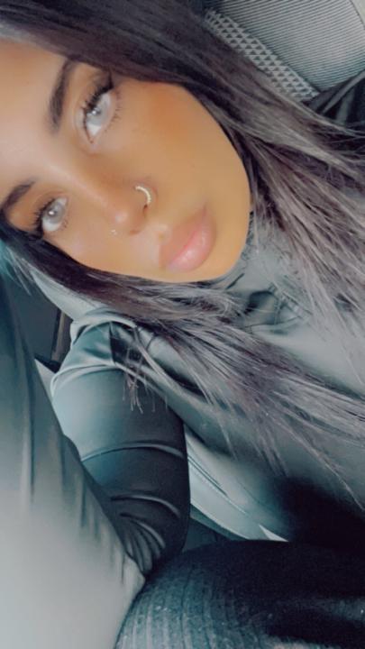 Sarah Ferhat