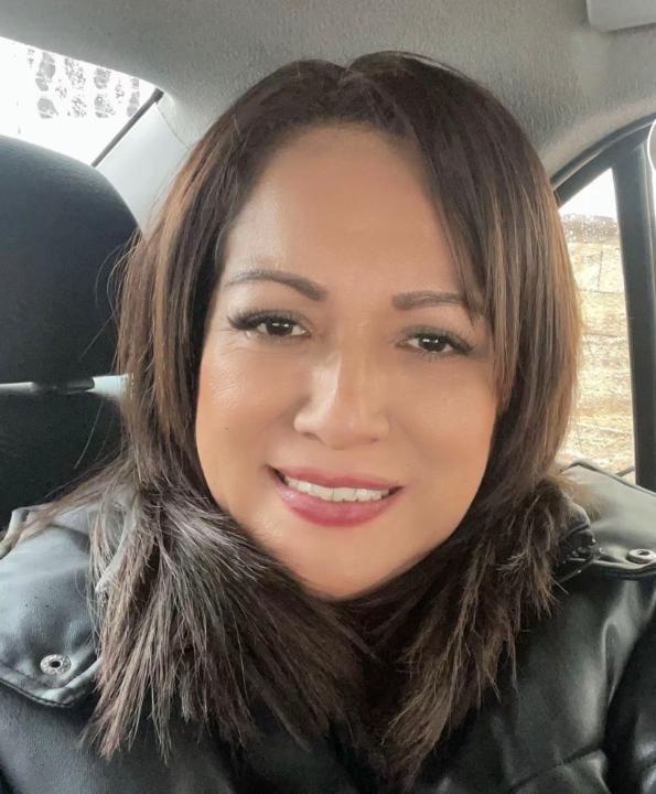 Griselda Olvera