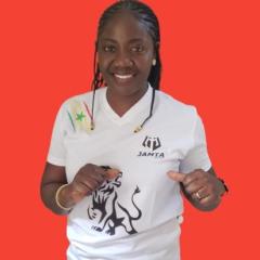Marie Louise Ndiaye