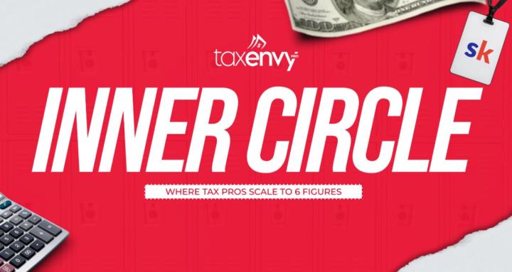 TAX ENVY INNER CIRCLE
