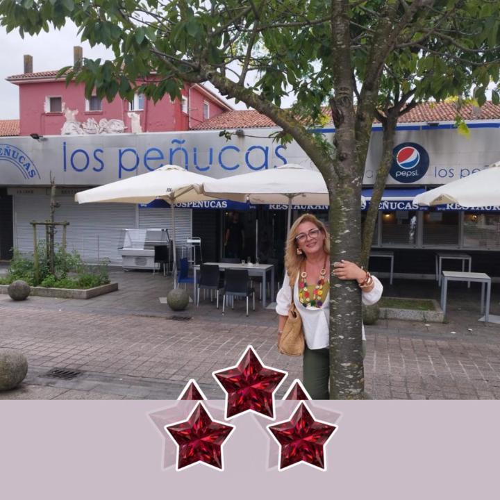 Paqui Alarcón