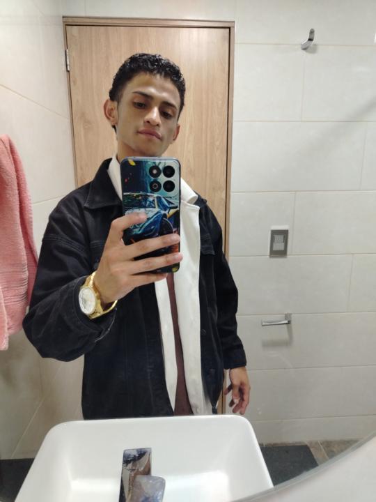 Marlon Felix