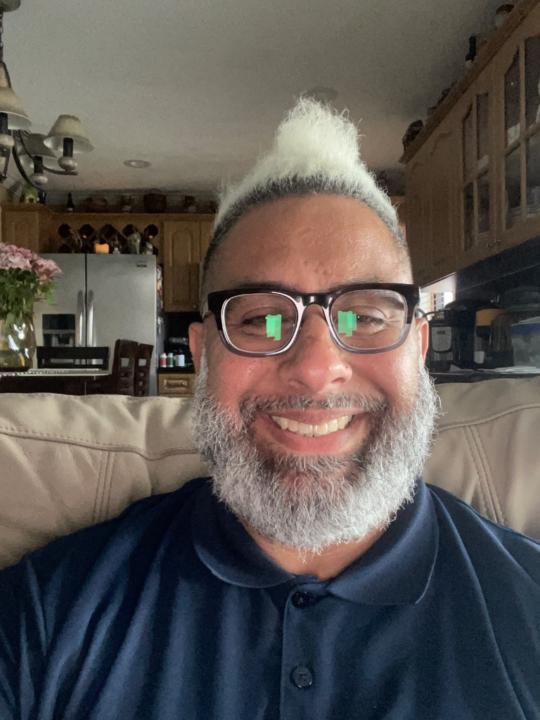 Roy Martinez